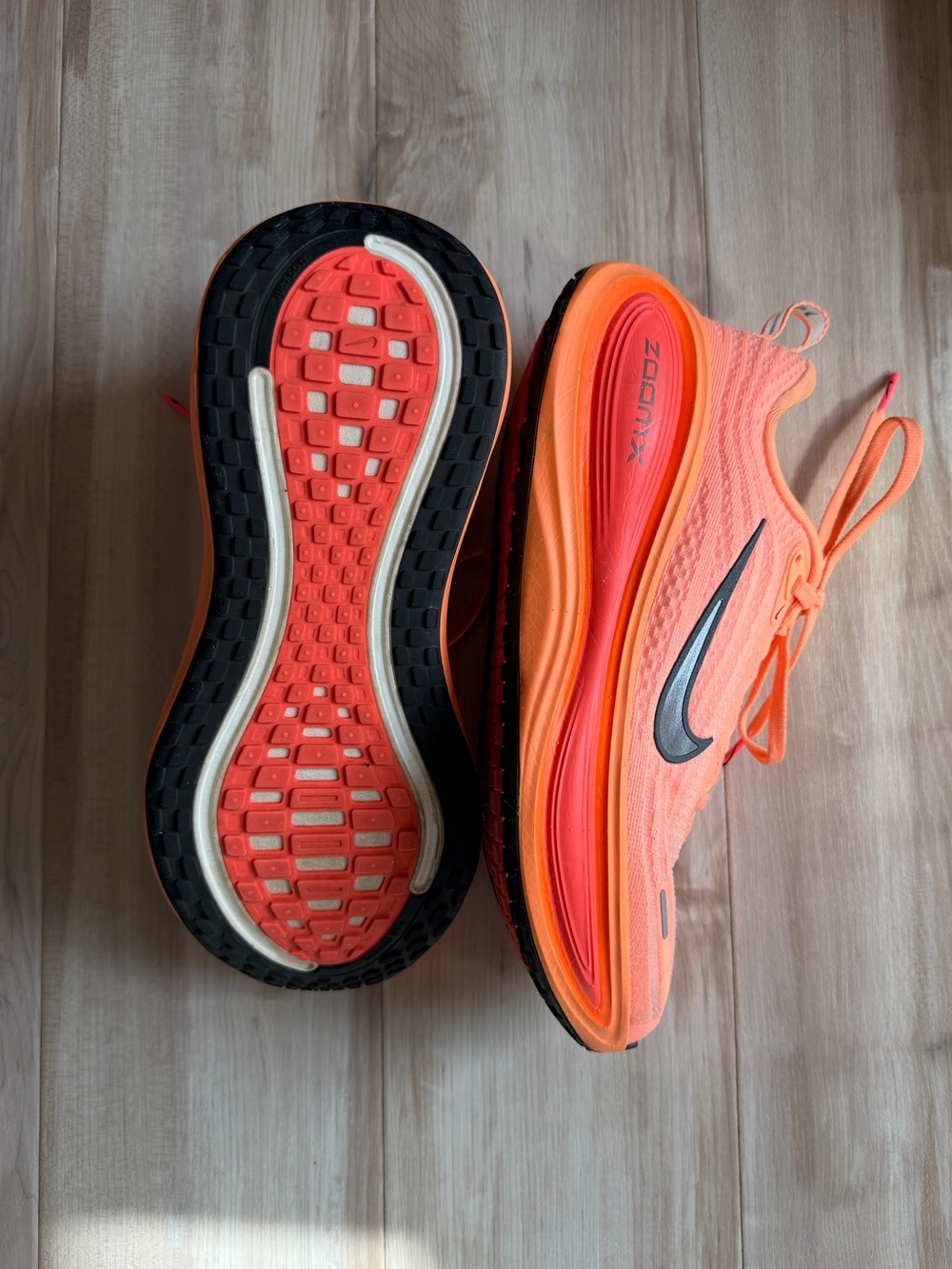 Nike ZoomX Vomero Plus